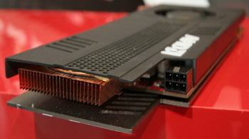 AMD triplex HD 5830